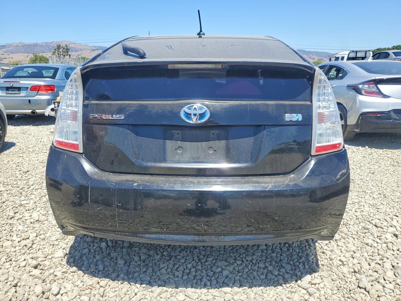 2010 Toyota Prius Iii - Image 6
