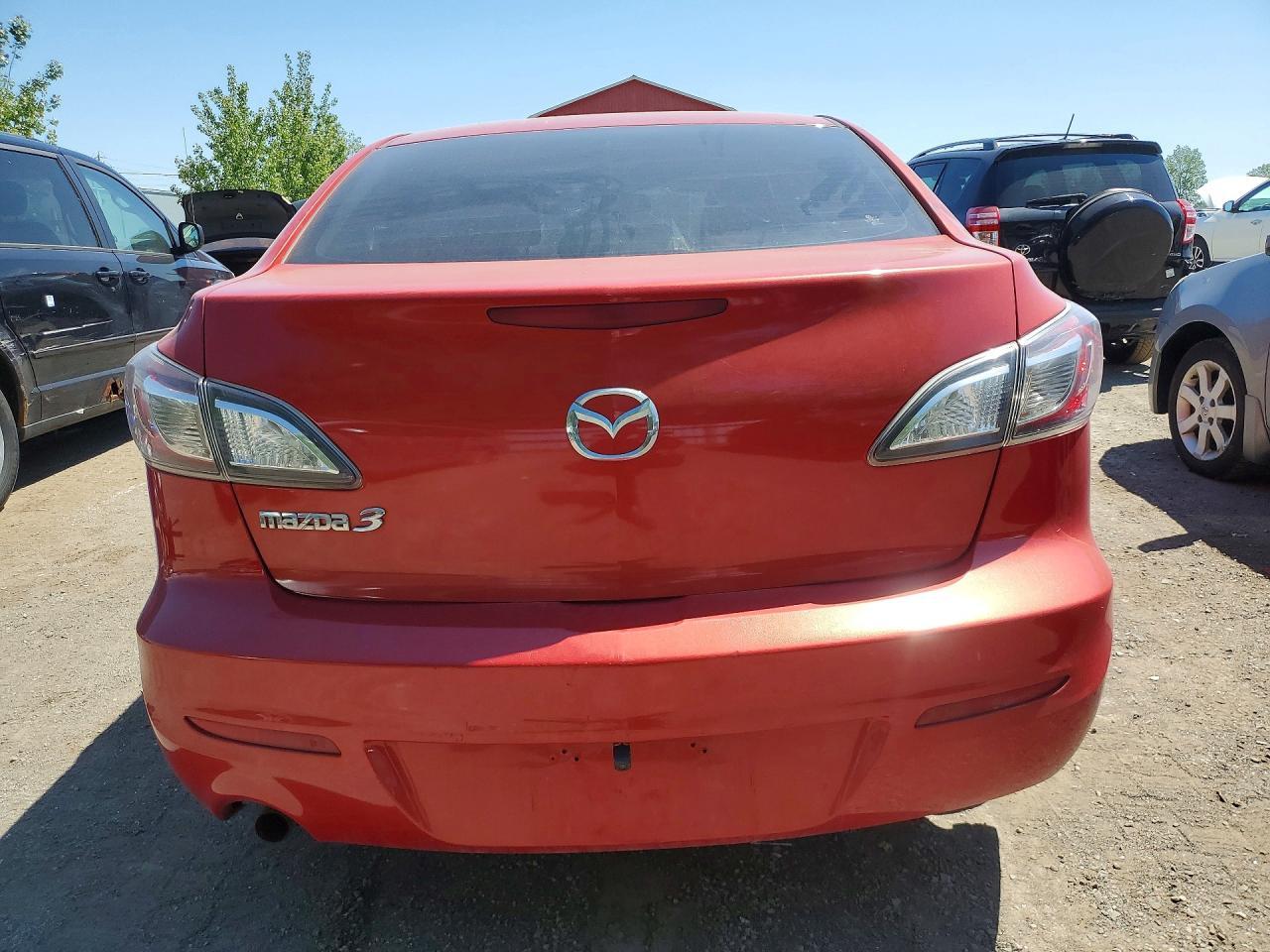 2013 Mazda 3 I - Image 6