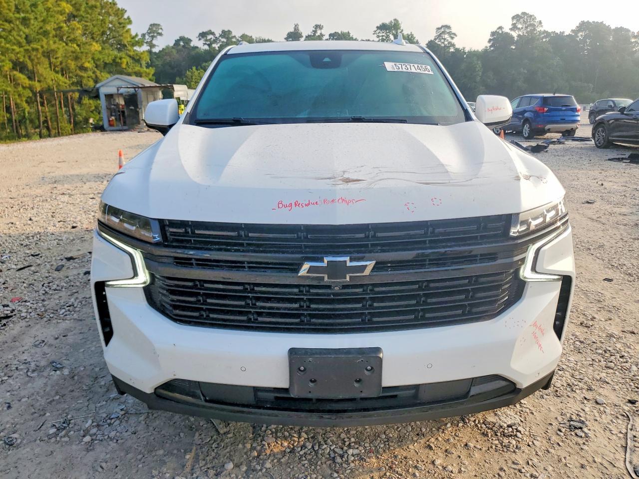 2024 Chevrolet Tahoe C1500 Rst - Фото 5
