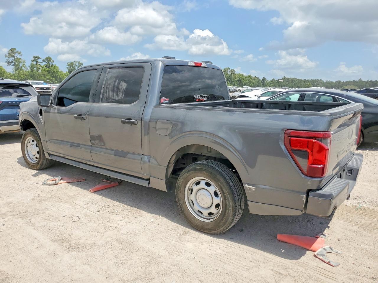 2026 Ford F150 Stx - Image 2