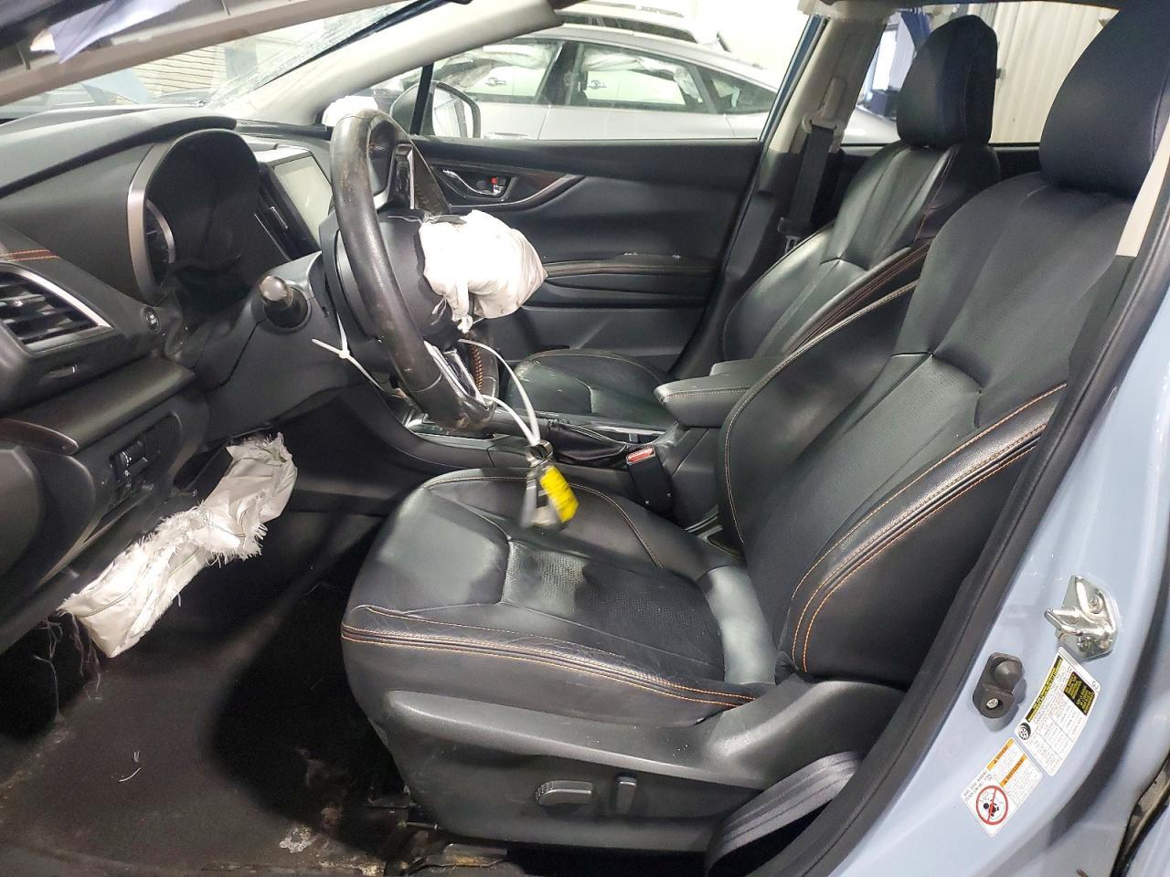 2018 Subaru Crosstrek Limited - Image 7