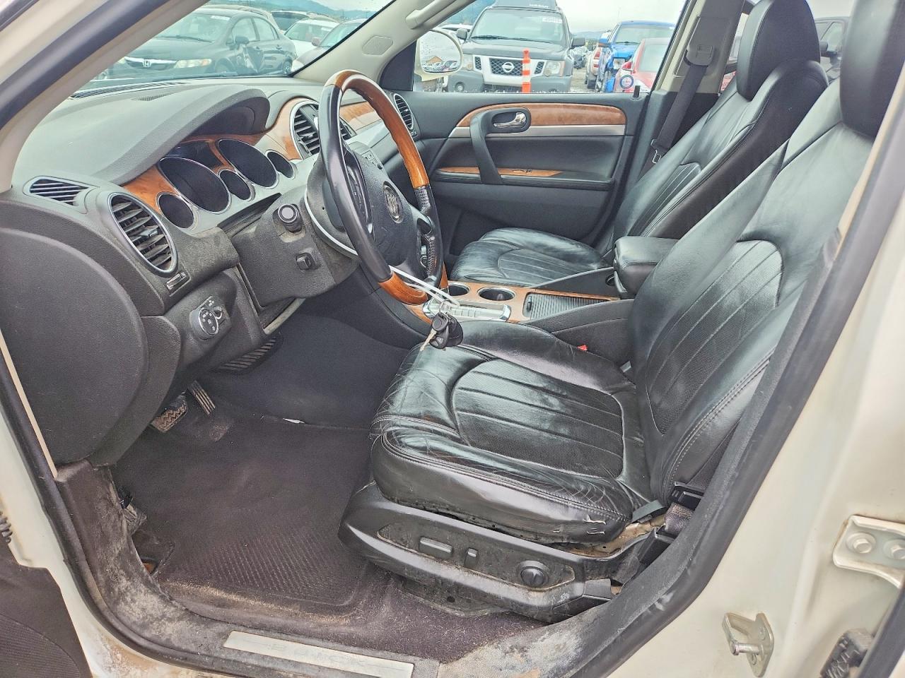 2010 Buick Enclave Cxl - Image 7