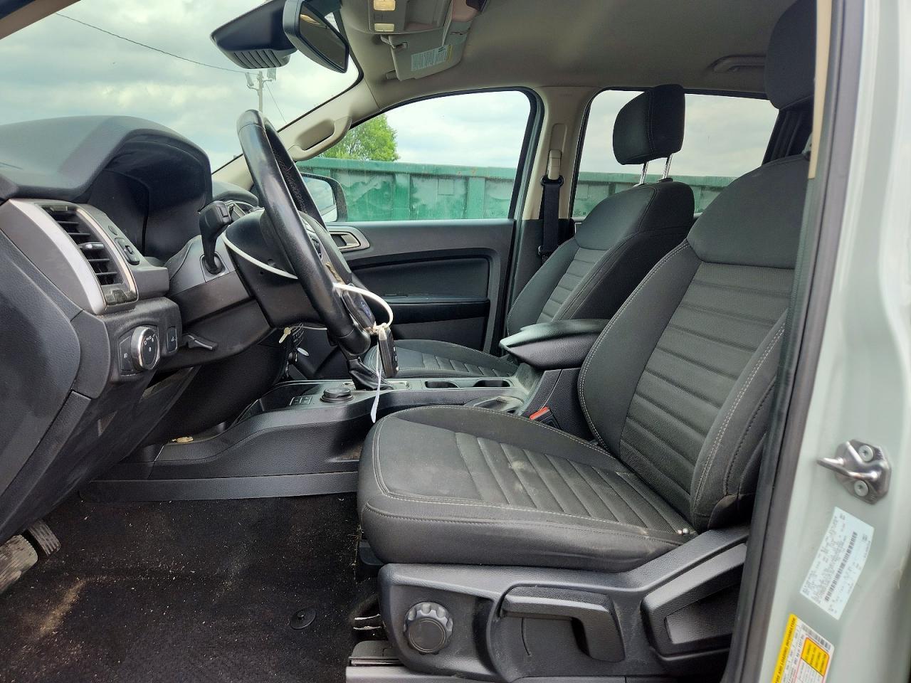 2021 Ford Ranger Xl - Image 7