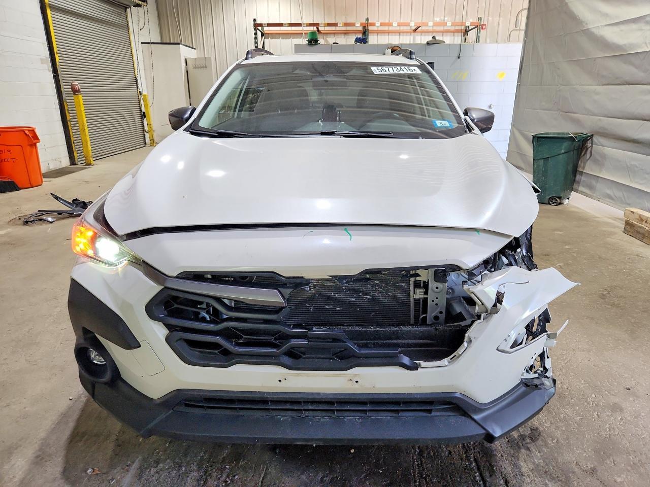2024 Subaru Crosstrek Premium - Фото 5