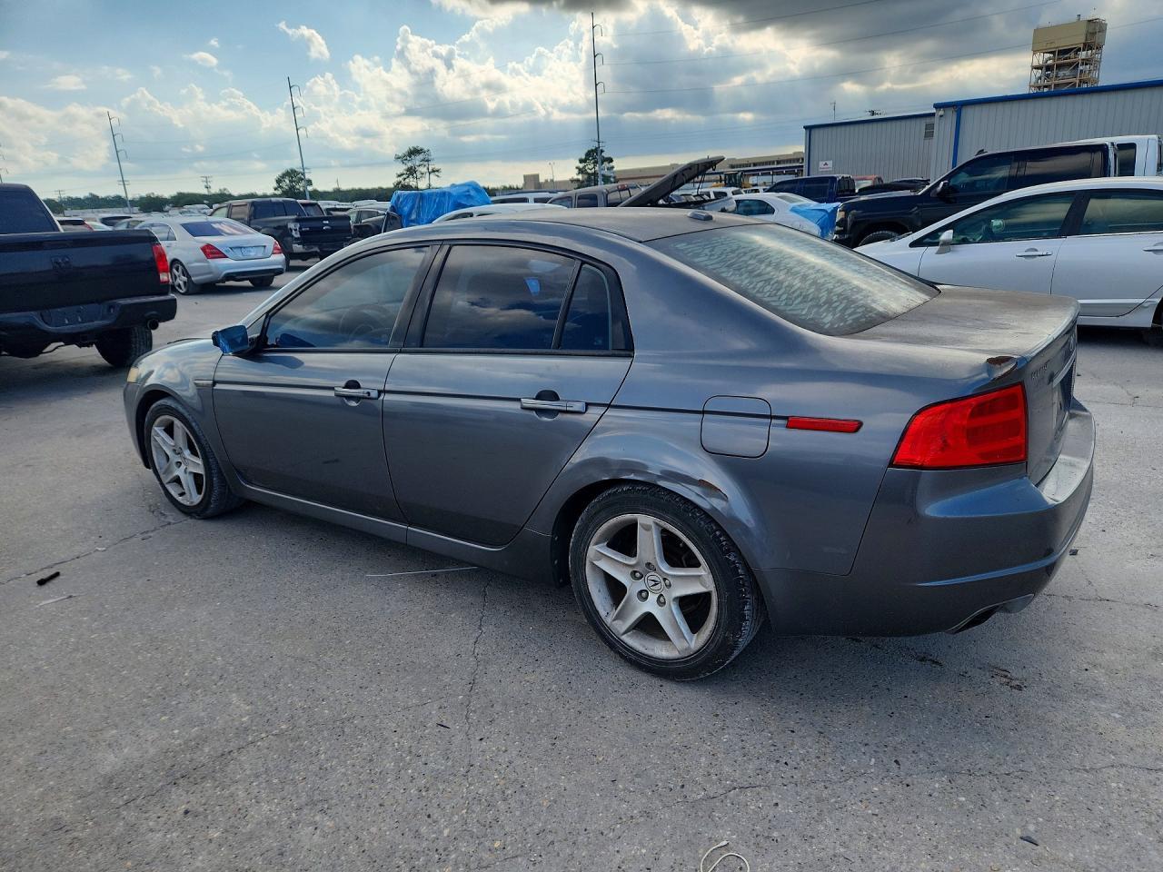 2005 Acura Tl - Image 2
