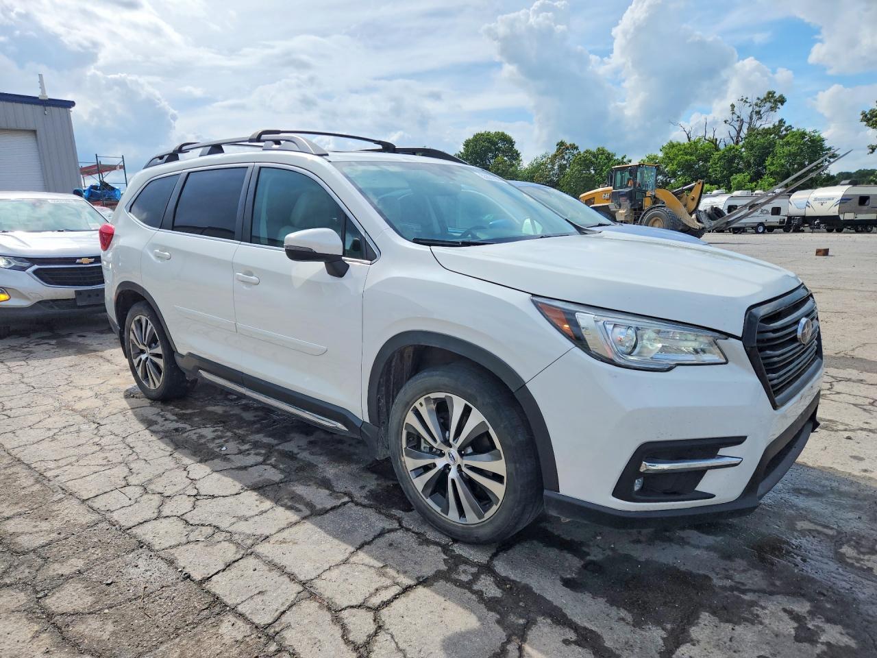 2020 Subaru Ascent - Image 4