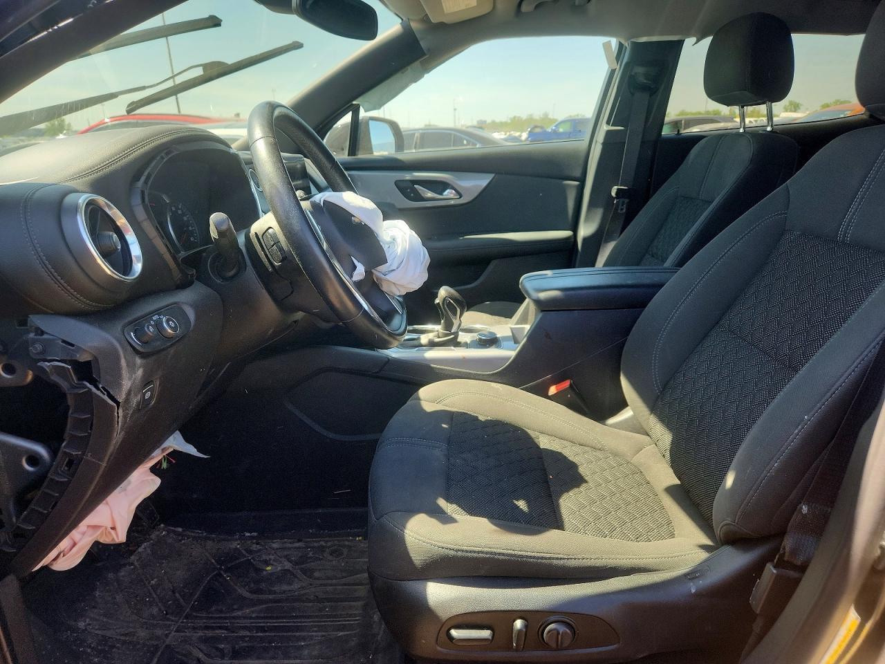 2020 Chevrolet Blazer 1Lt - Фото 7