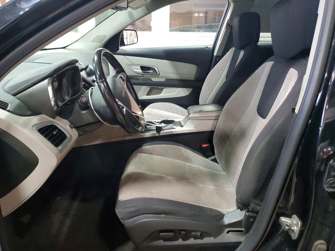 2010 GMC Terrain Sle - Фото 7