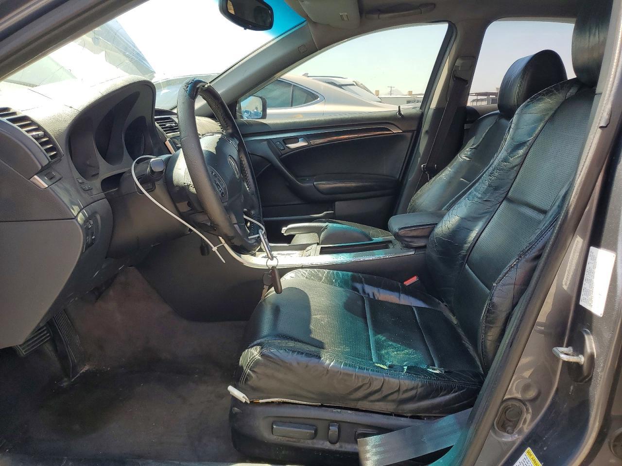 2006 Acura 3.2Tl - Image 7