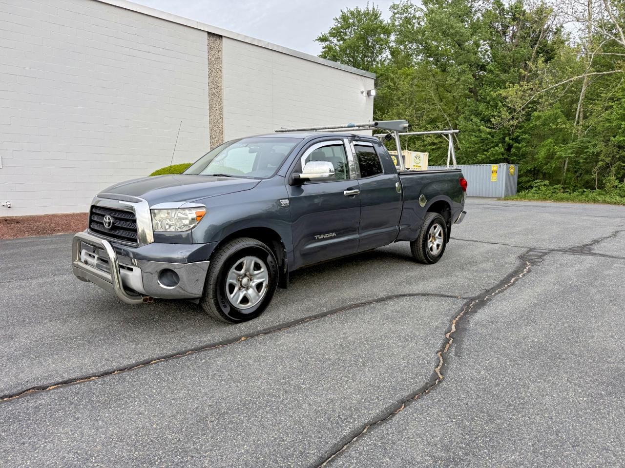 2009 Toyota Tundra Grade - Image 2
