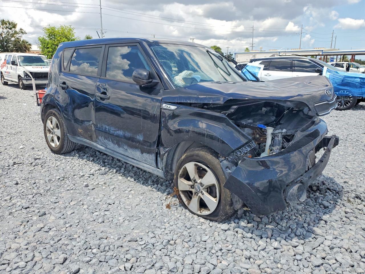 2018 Kia Soul Base - Фото 4