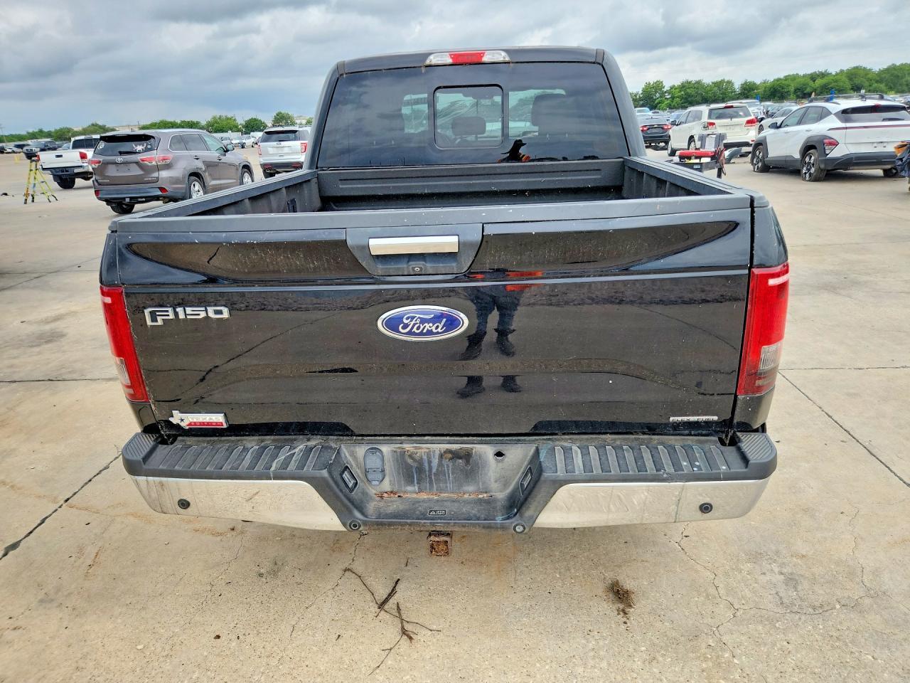 2020 Ford Ranger Xl - Image 6