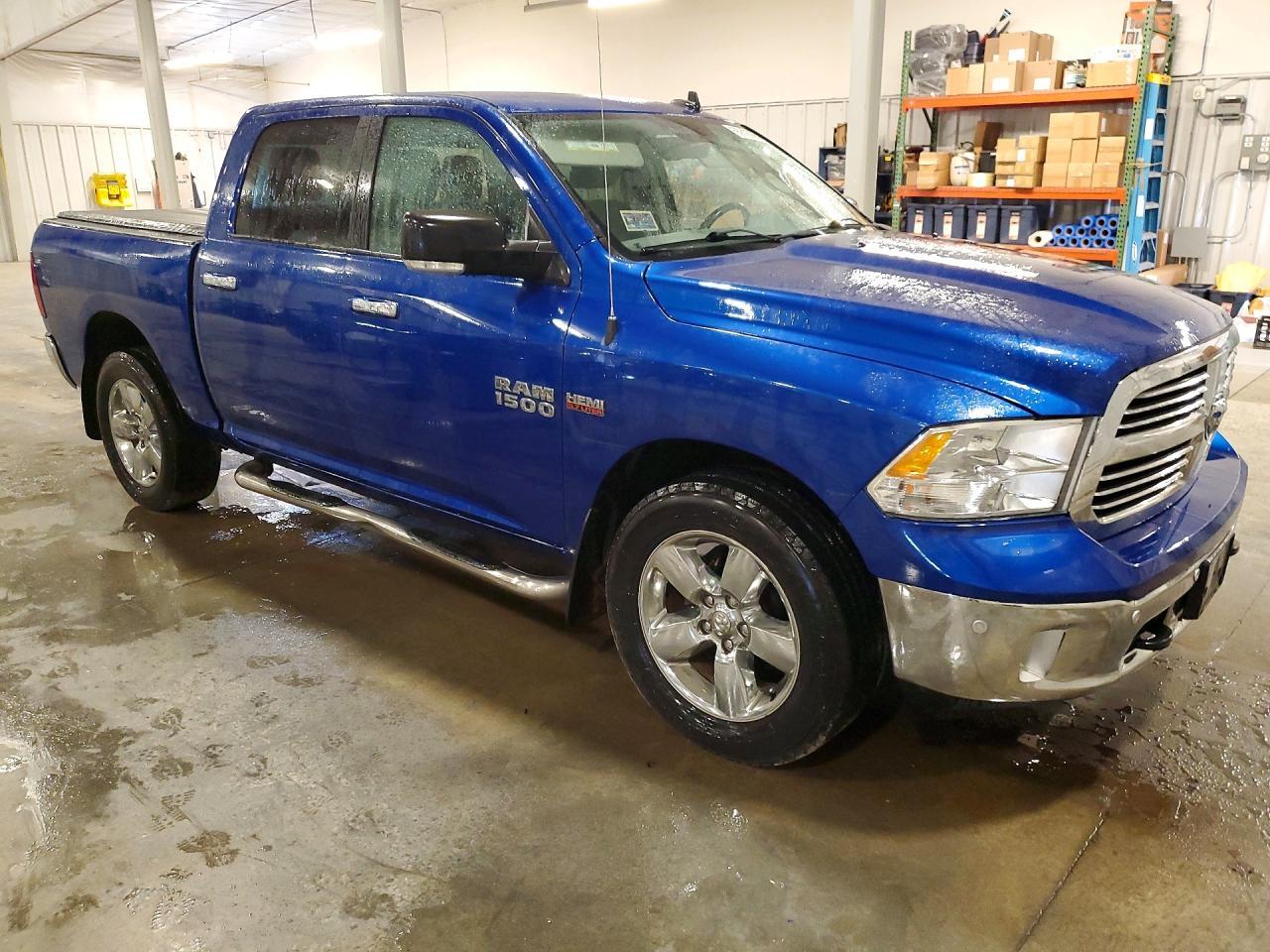 2017 Ram 1500 Slt - Image 4