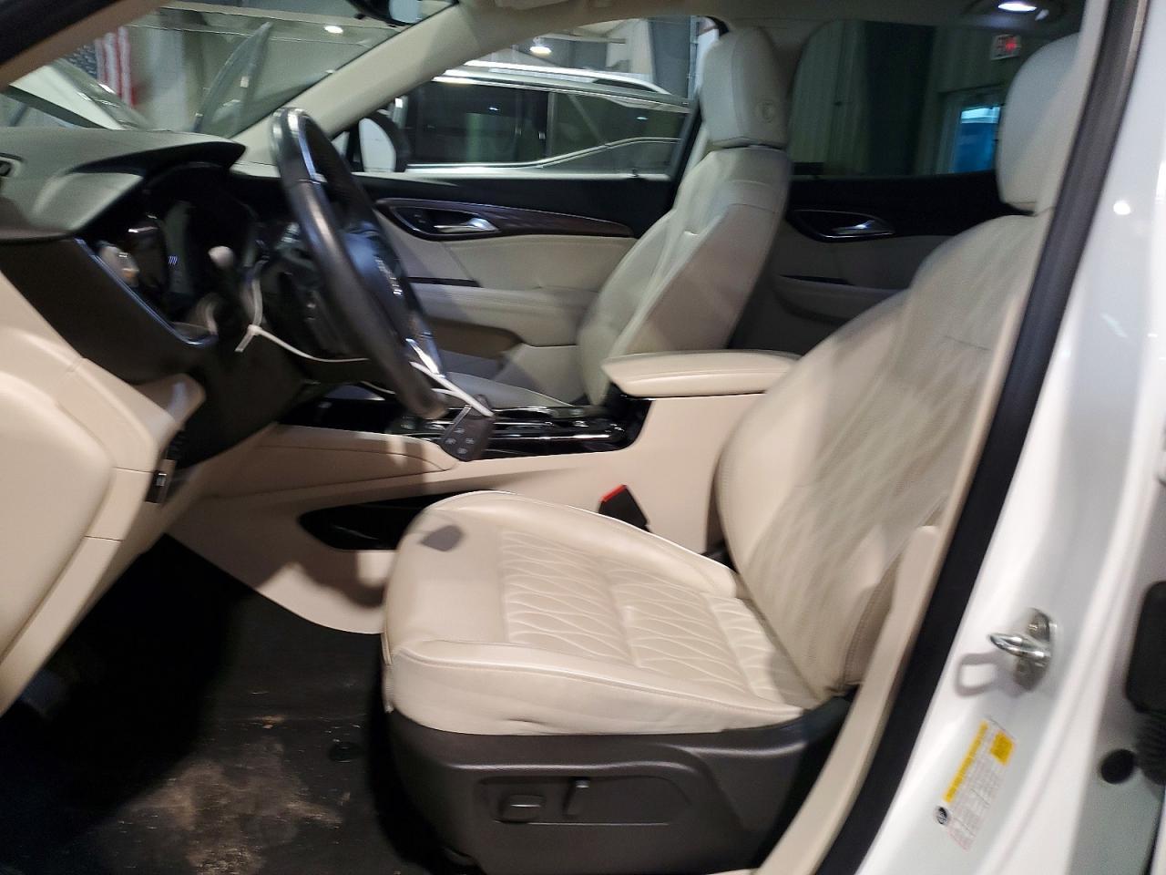 2023 Buick Envision Avenir - Image 7