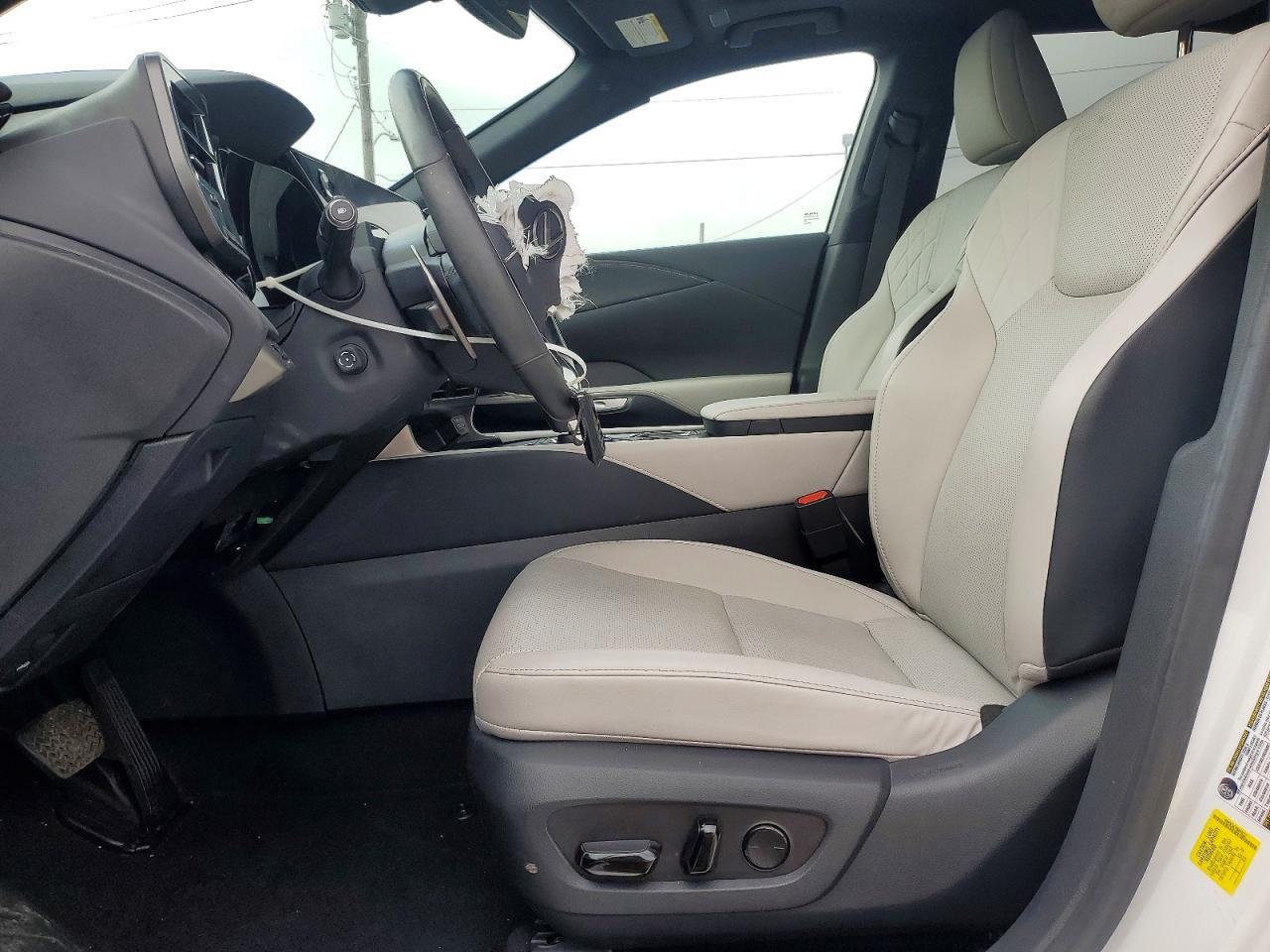 2024 Lexus Rx 350 Premium - Фото 7