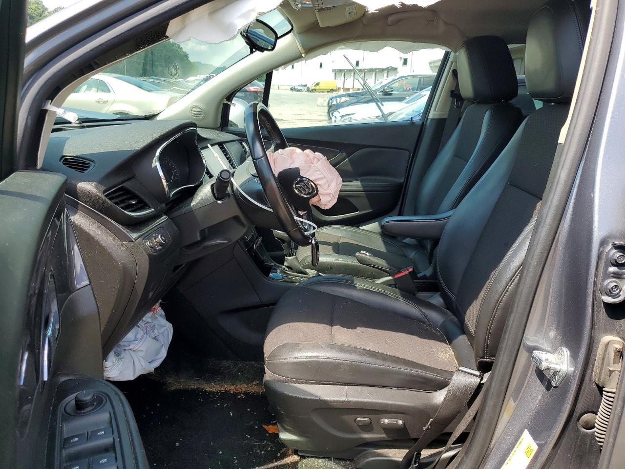 2019 Buick Encore Preferred - Фото 7