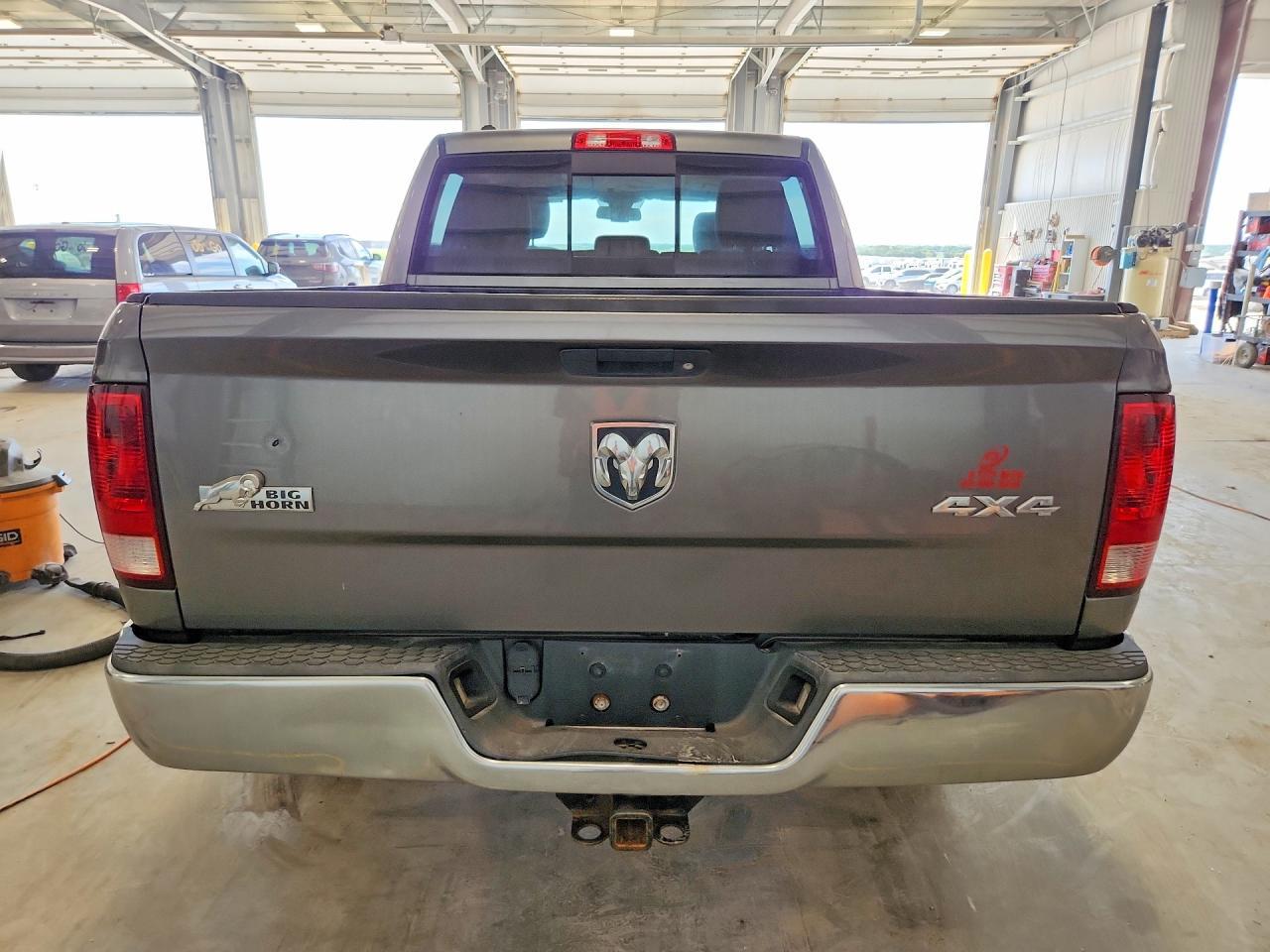 2013 Ram 1500 - Image 6