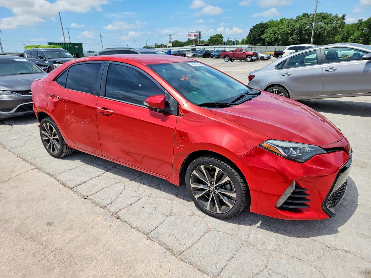 2019 Toyota Corolla Se - Фото 4
