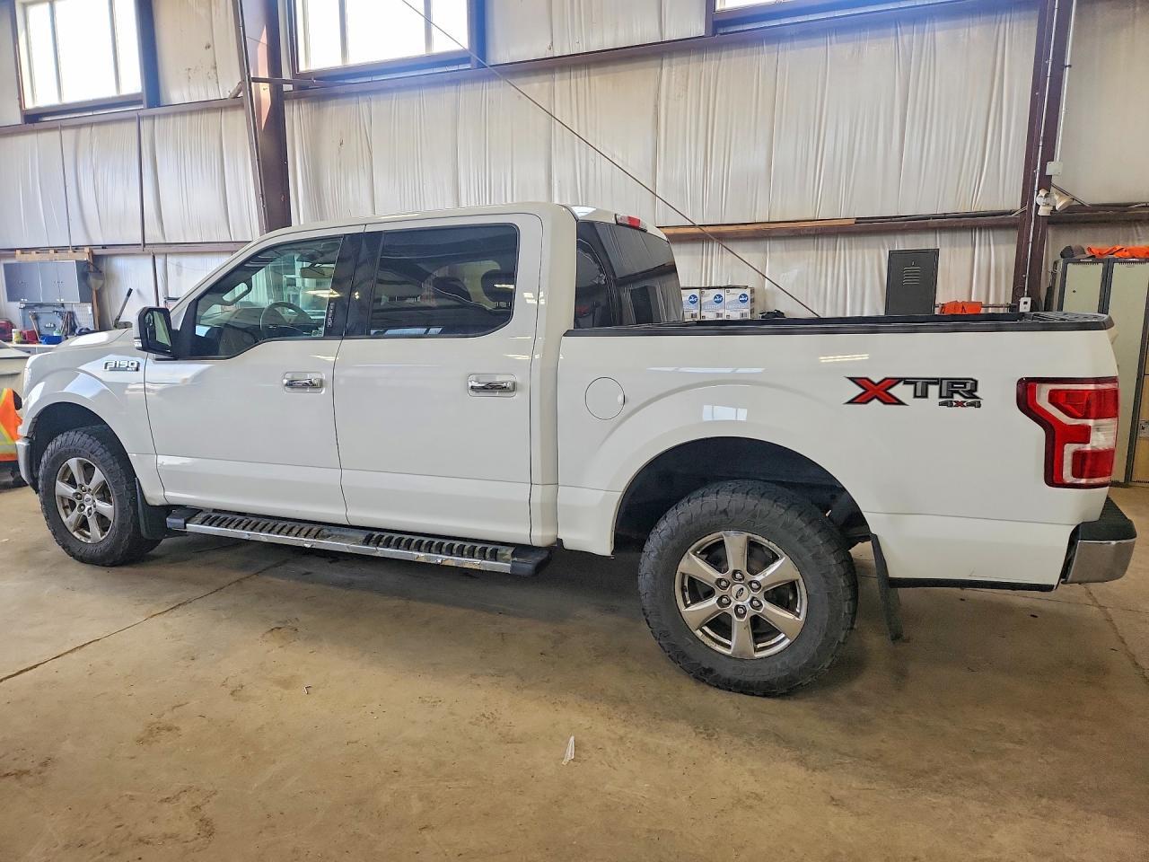 2019 Ford F150 Supercrew - Image 2