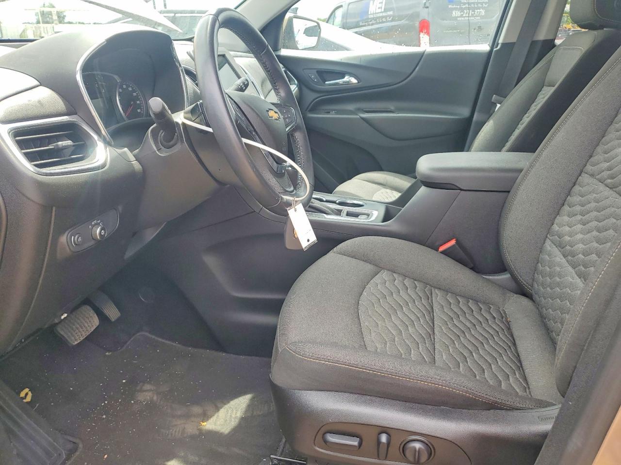 2019 Chevrolet Equinox Lt - Image 7