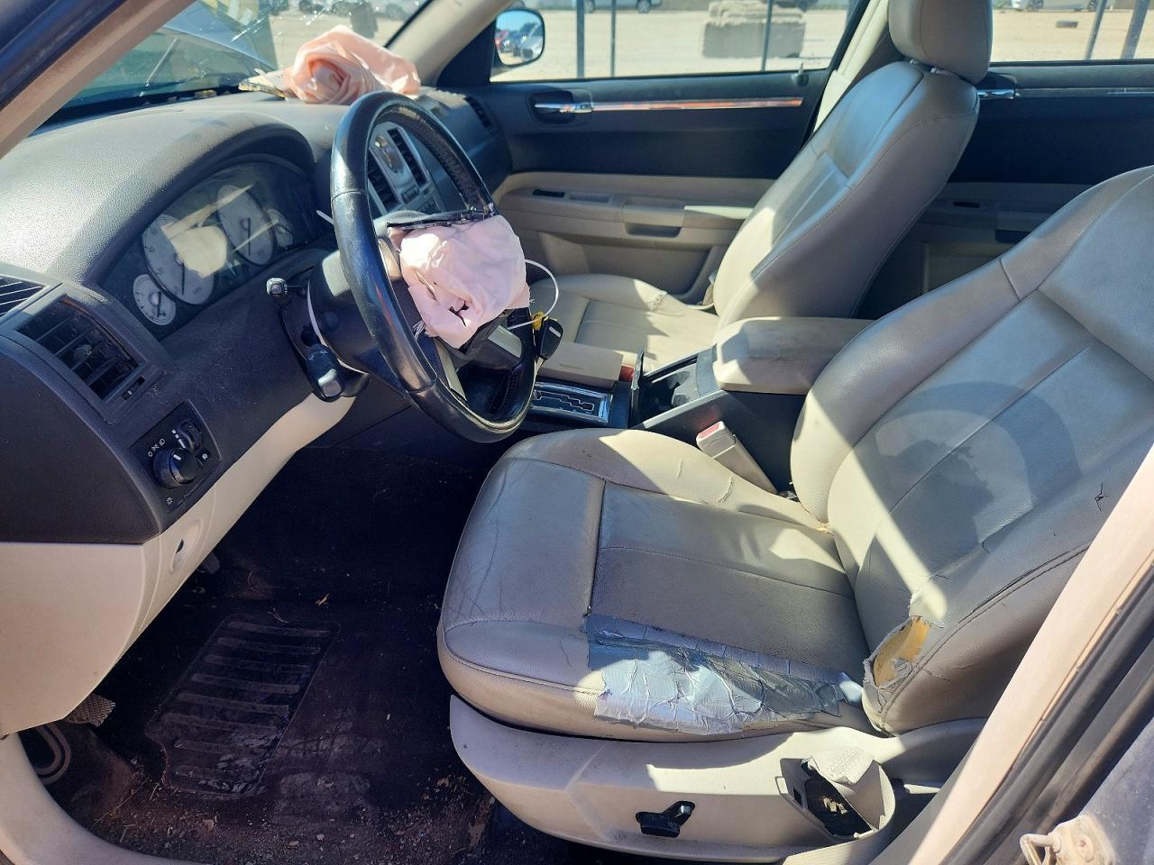 2006 Chrysler 300 Touring - Фото 7