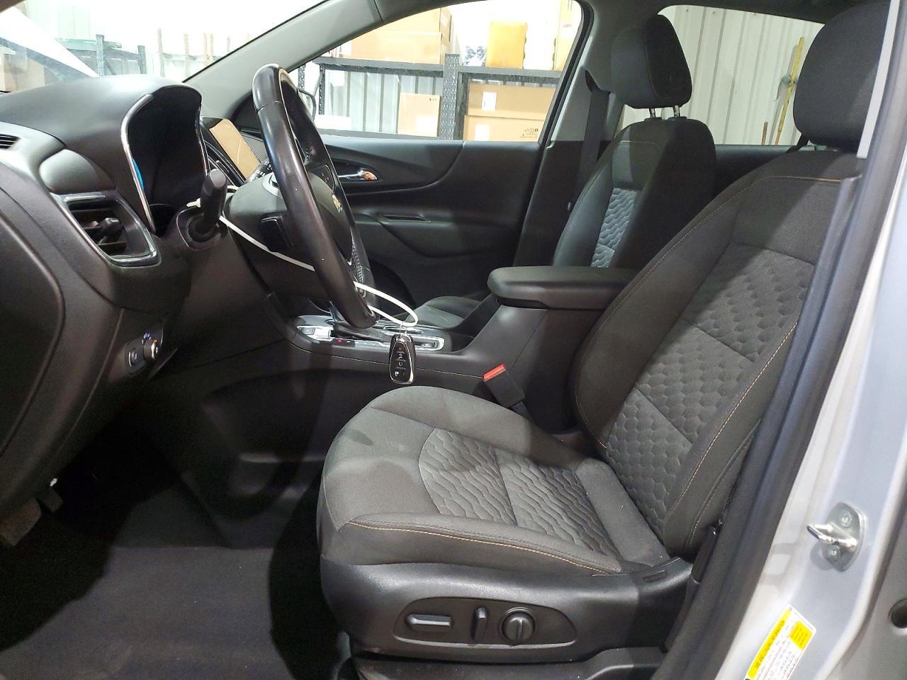 2019 Chevrolet Equinox Lt - Image 7