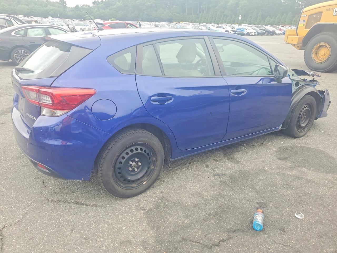 2023 Subaru Impreza - Image 3