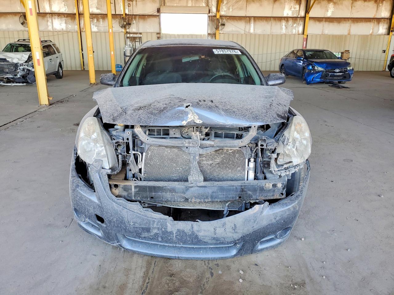 2010 Nissan Altima 2.5 - Image 5