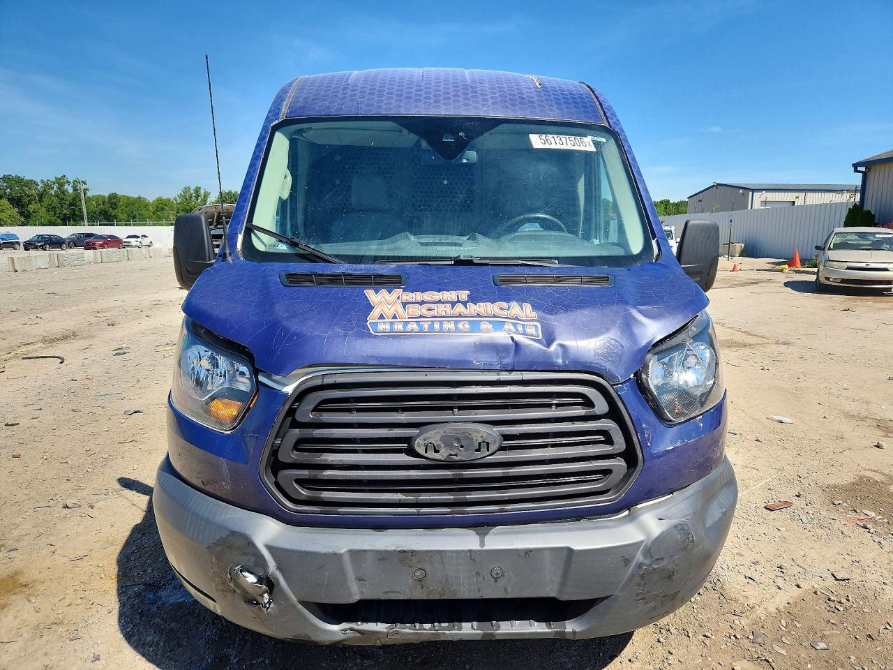 2018 Ford Transit T-150 - Image 5