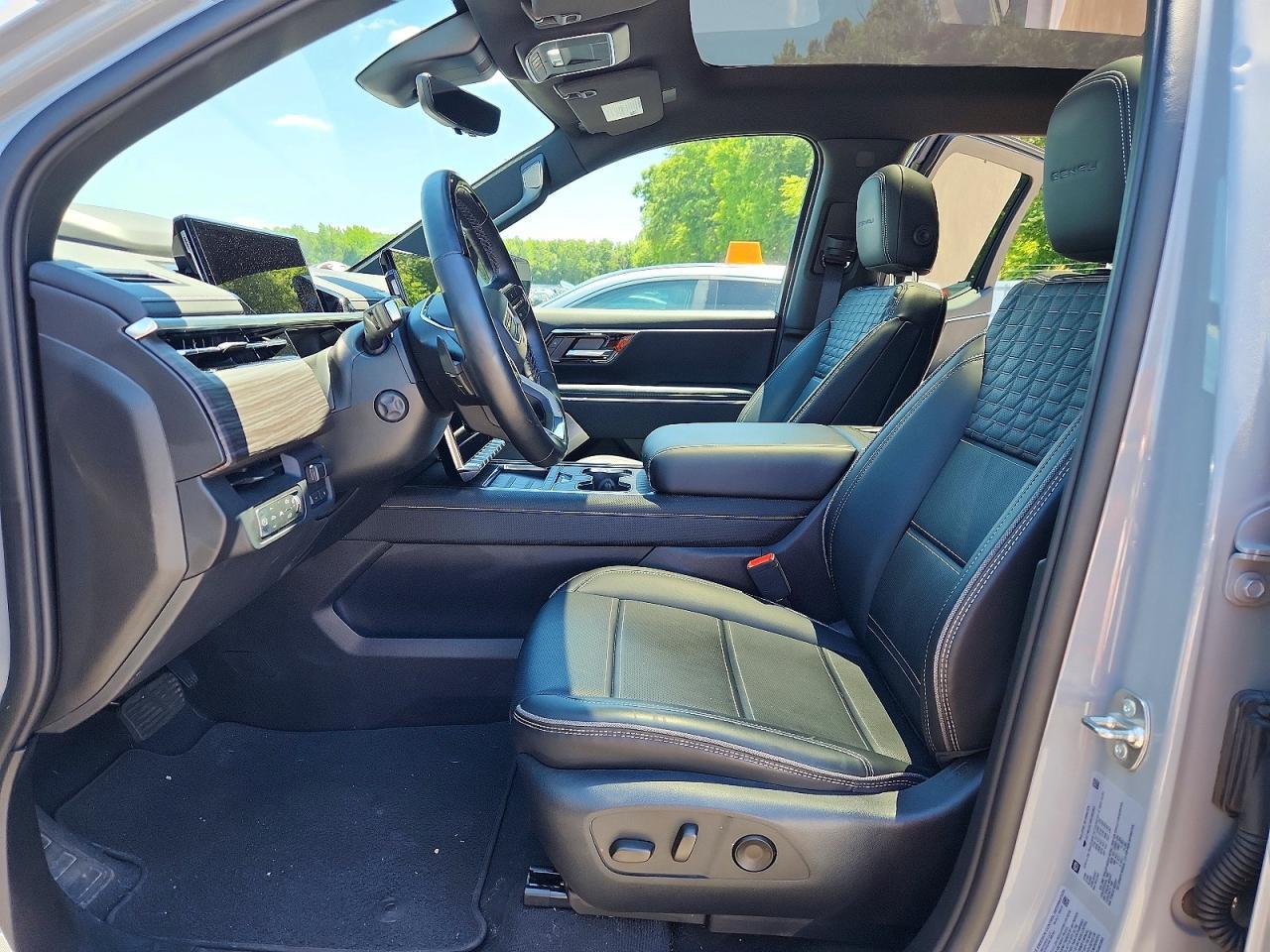 2024 GMC Sierra Denali - Фото 7