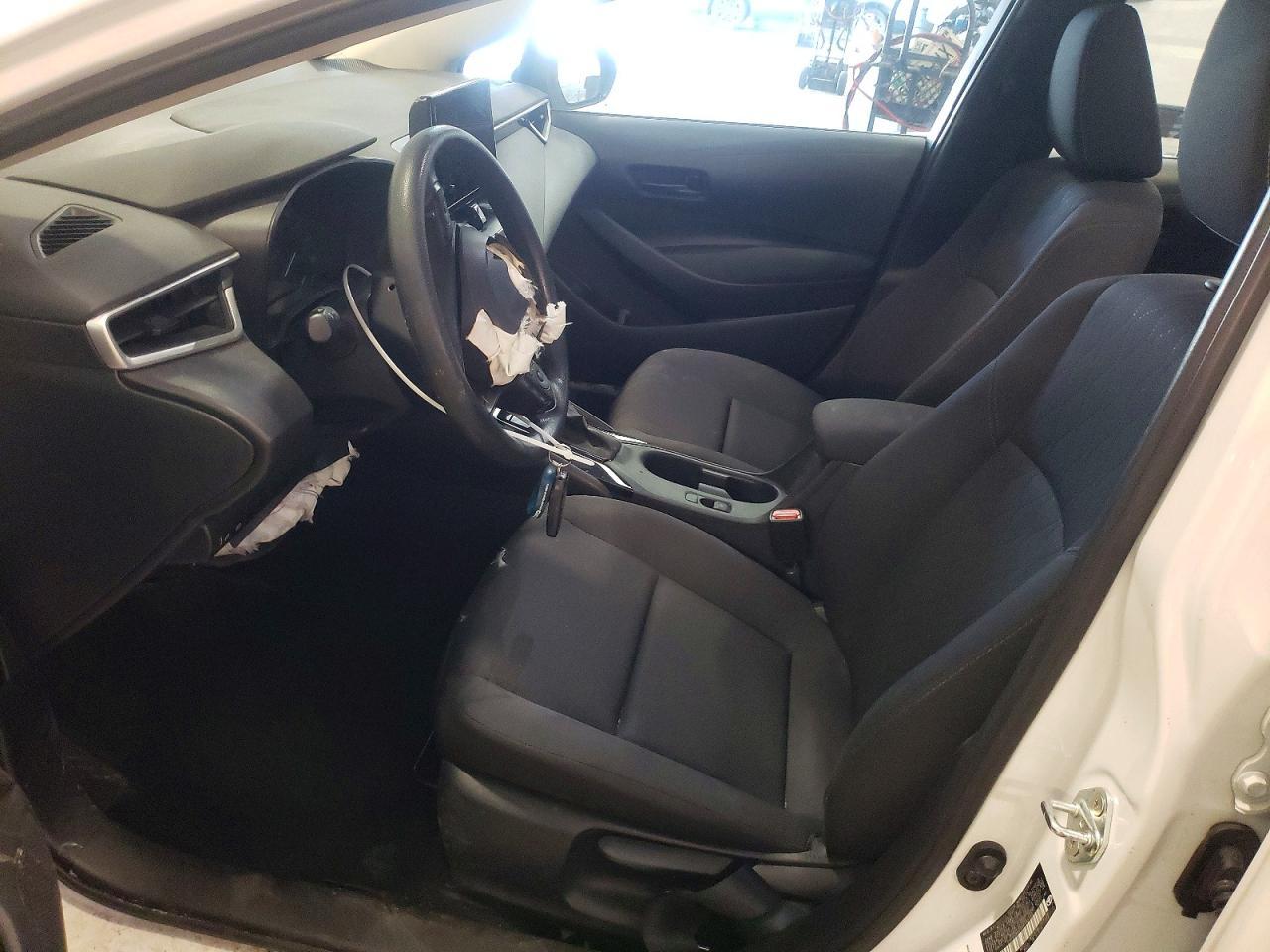 2024 Toyota Corolla Le - Фото 7