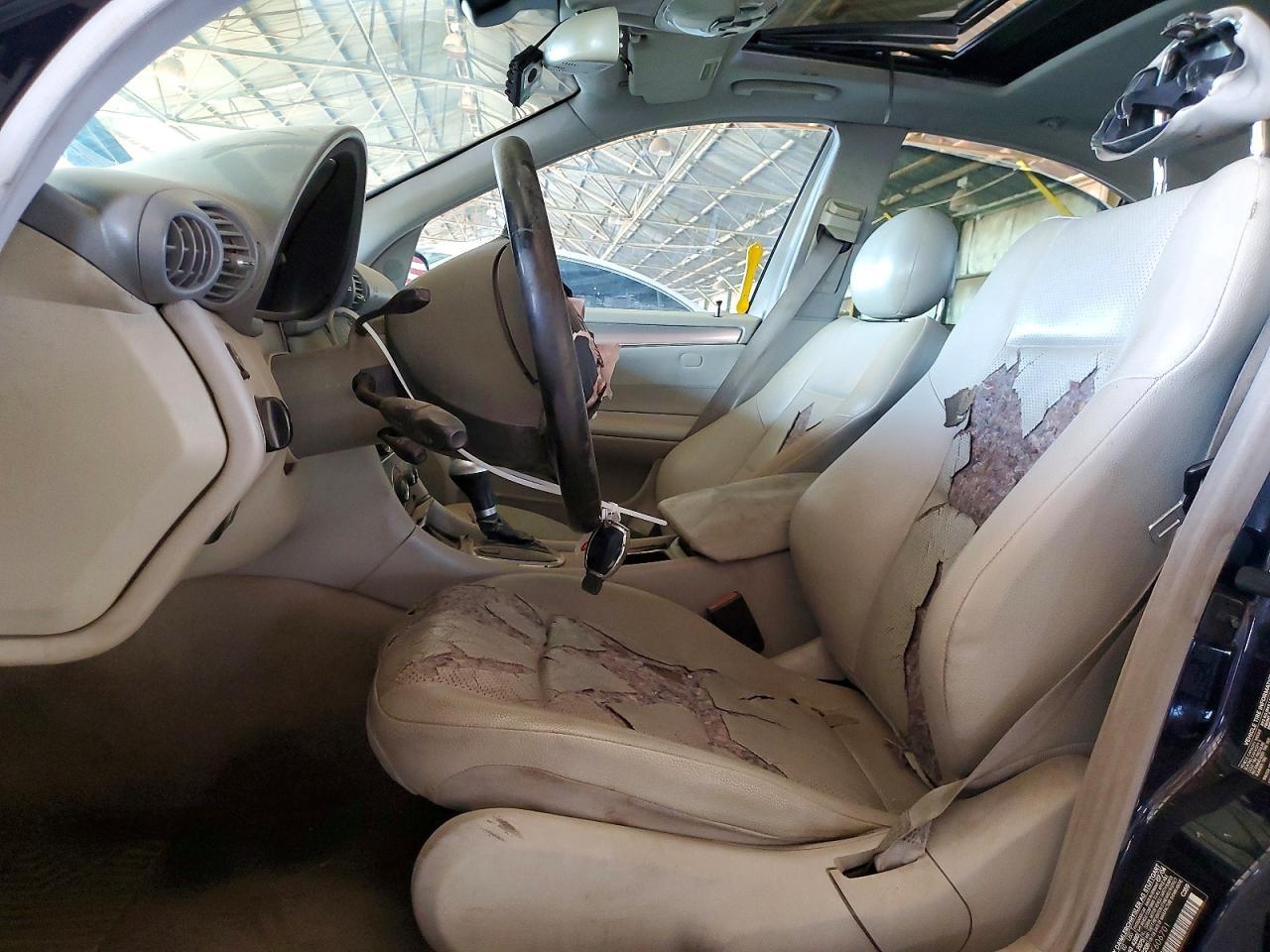 2005 Mercedes-Benz C 230K Sport Sedan - Image 7
