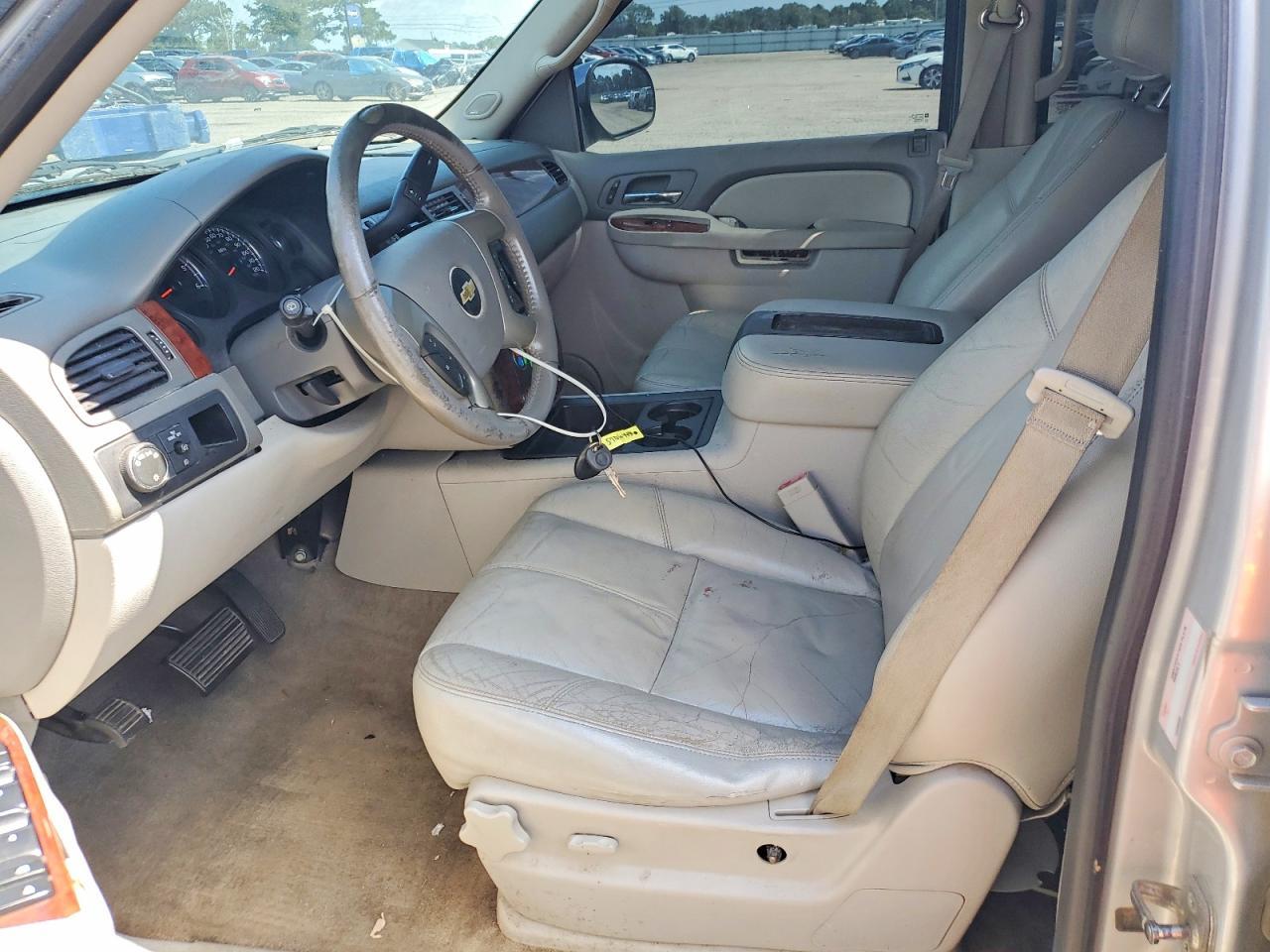2013 Chevrolet Tahoe C1500 Lt - Image 7