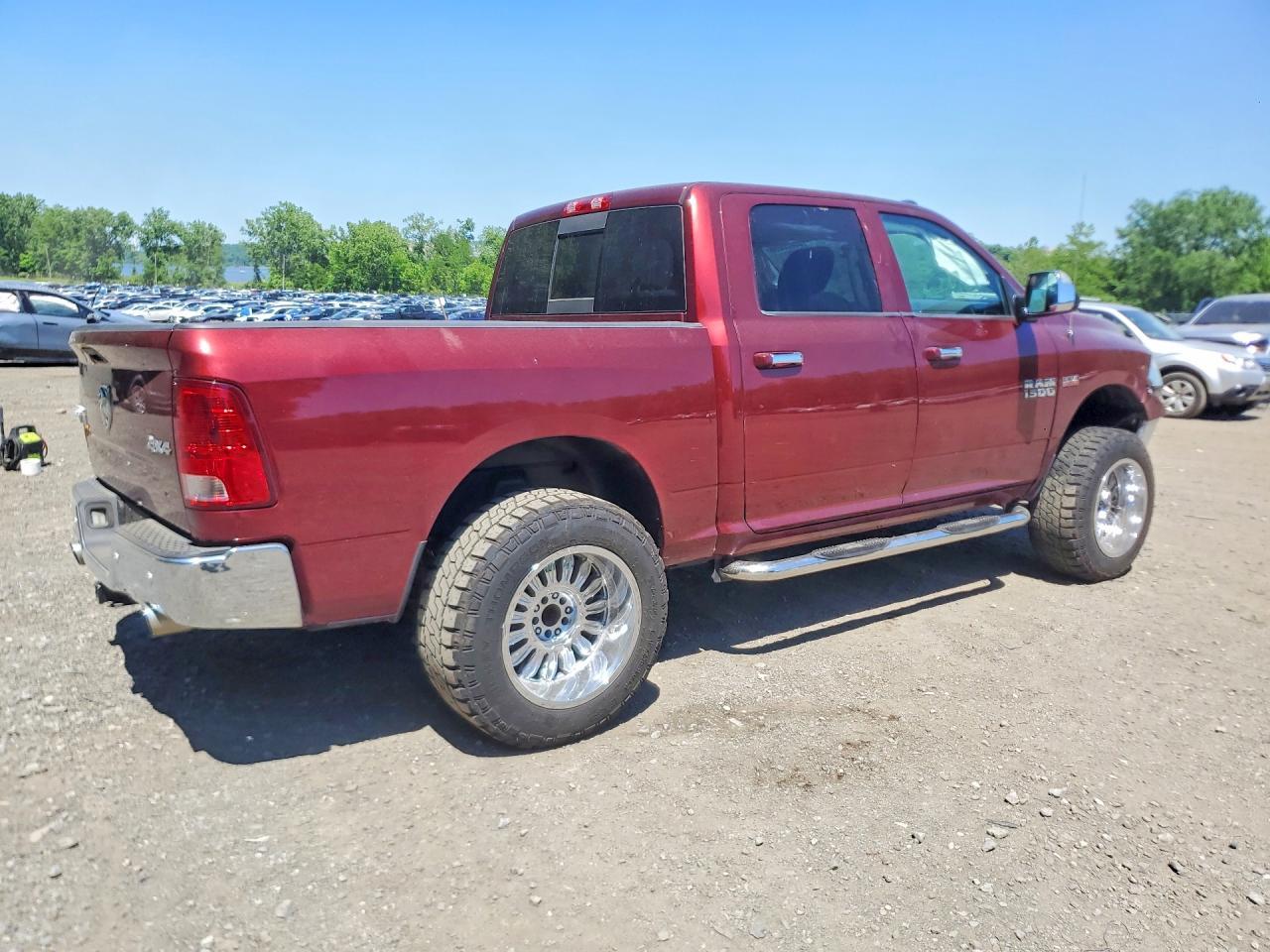2016 Ram 1500 Slt - Image 3