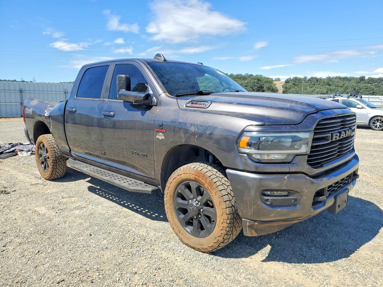 2020 Ram 2500 Big Horn - Фото 4