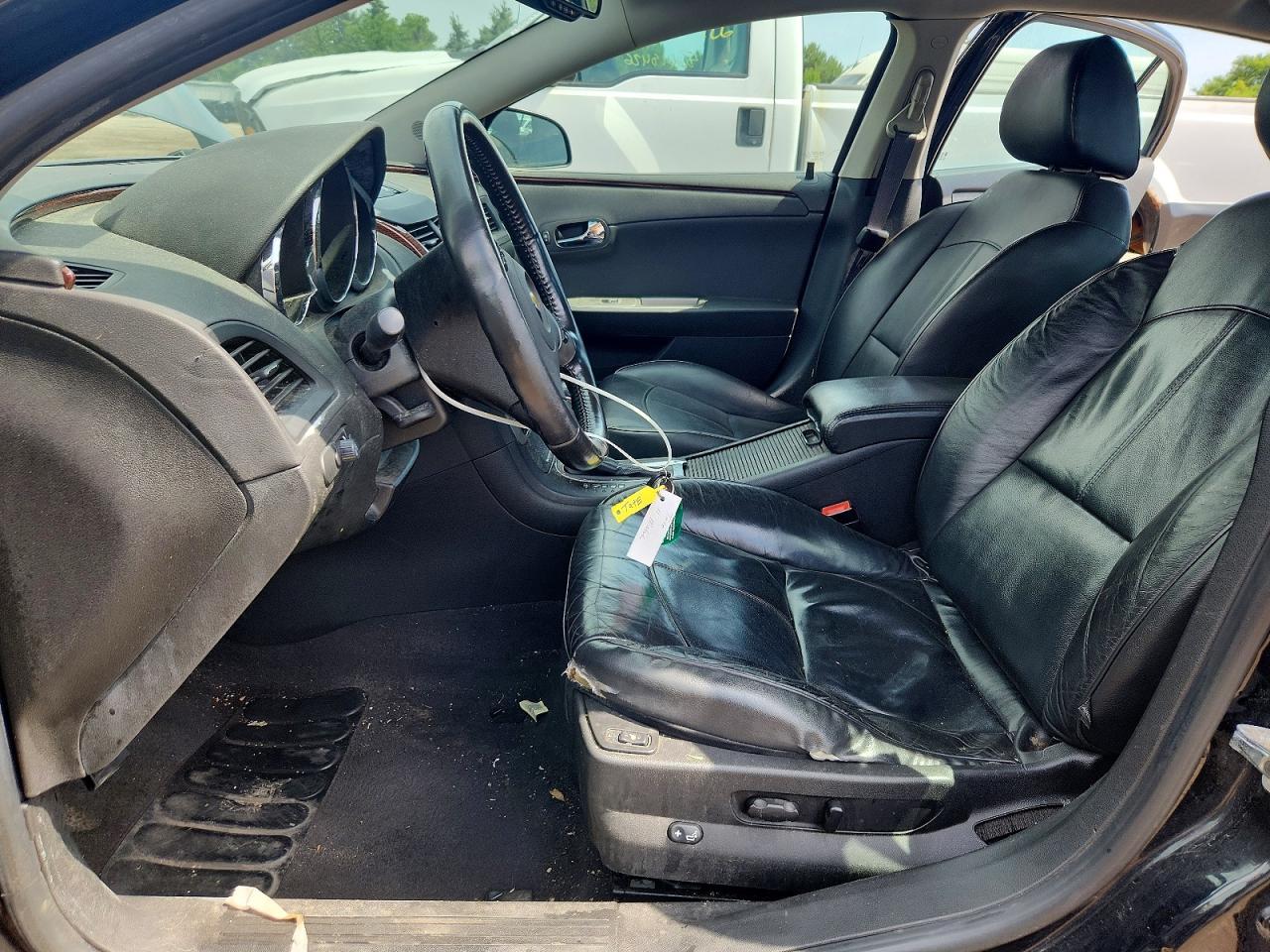 2011 Chevrolet Malibu Ltz - Фото 7