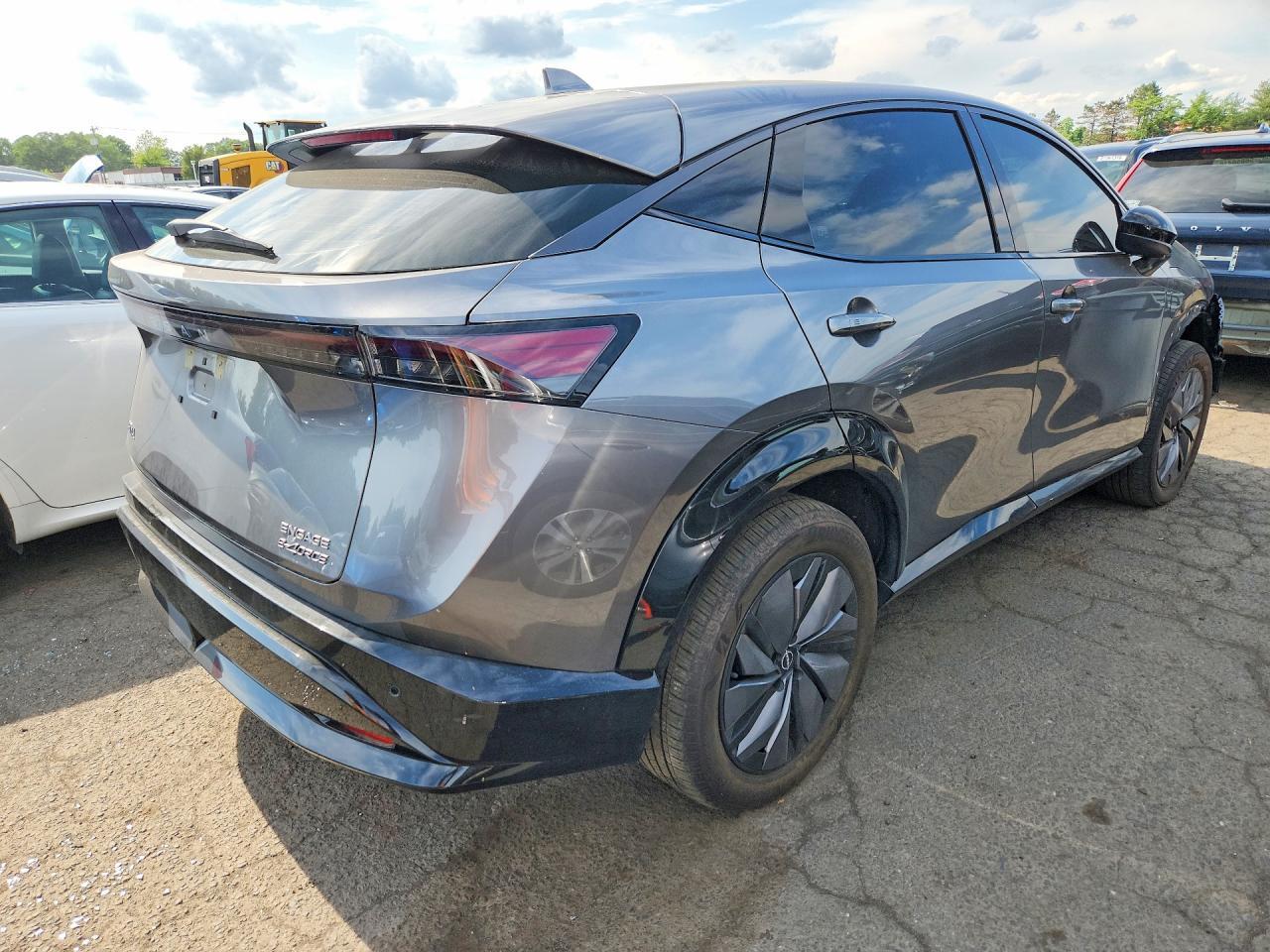 2023 Nissan Ariya Engage - Фото 3