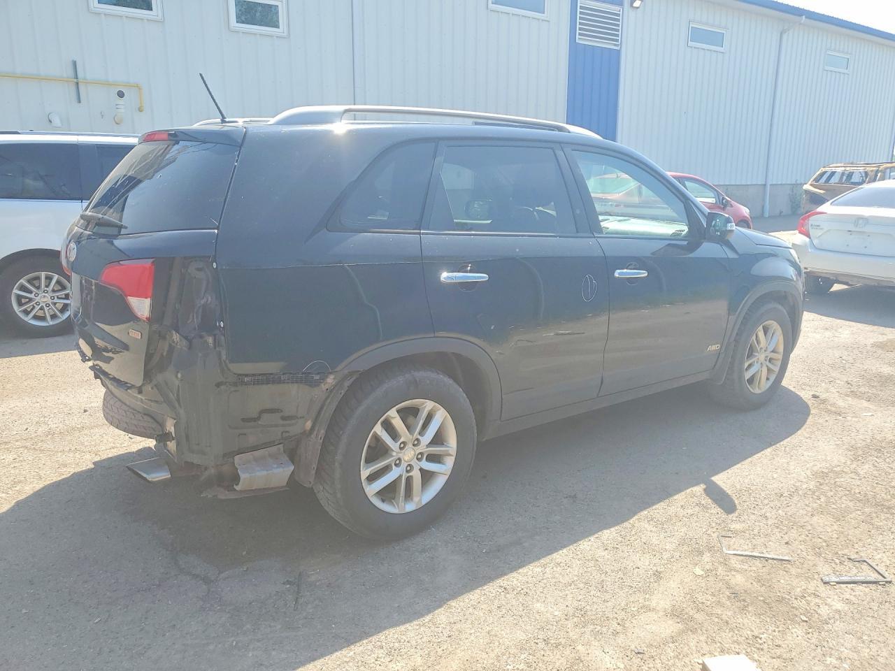 2015 Kia Sorento Lx - Image 3