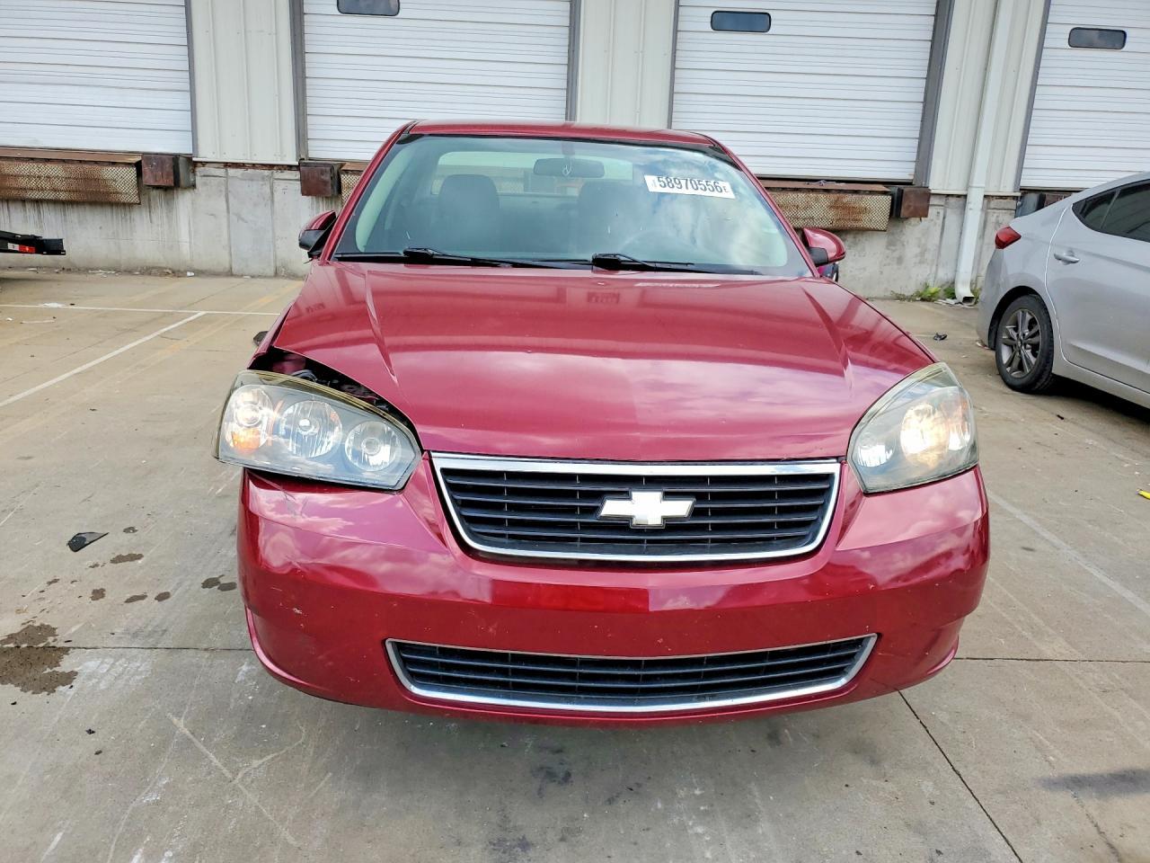 2006 Chevrolet Malibu Lt - Image 5