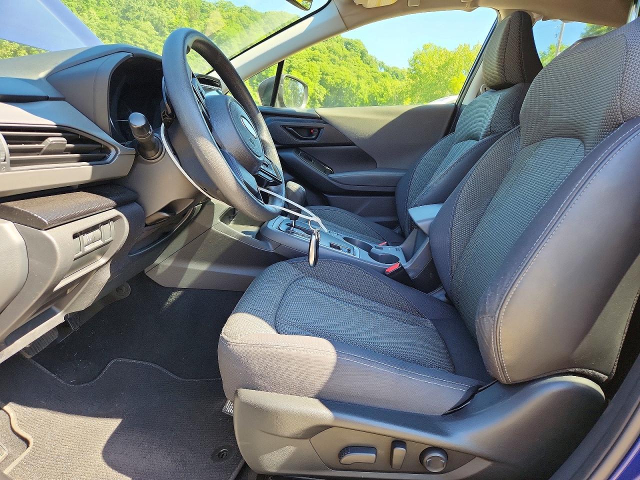 2024 Subaru Crosstrek Premium - Фото 7