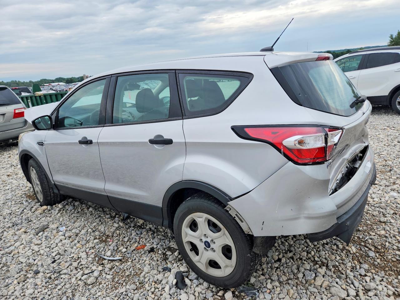 2017 Ford Escape S - Image 2