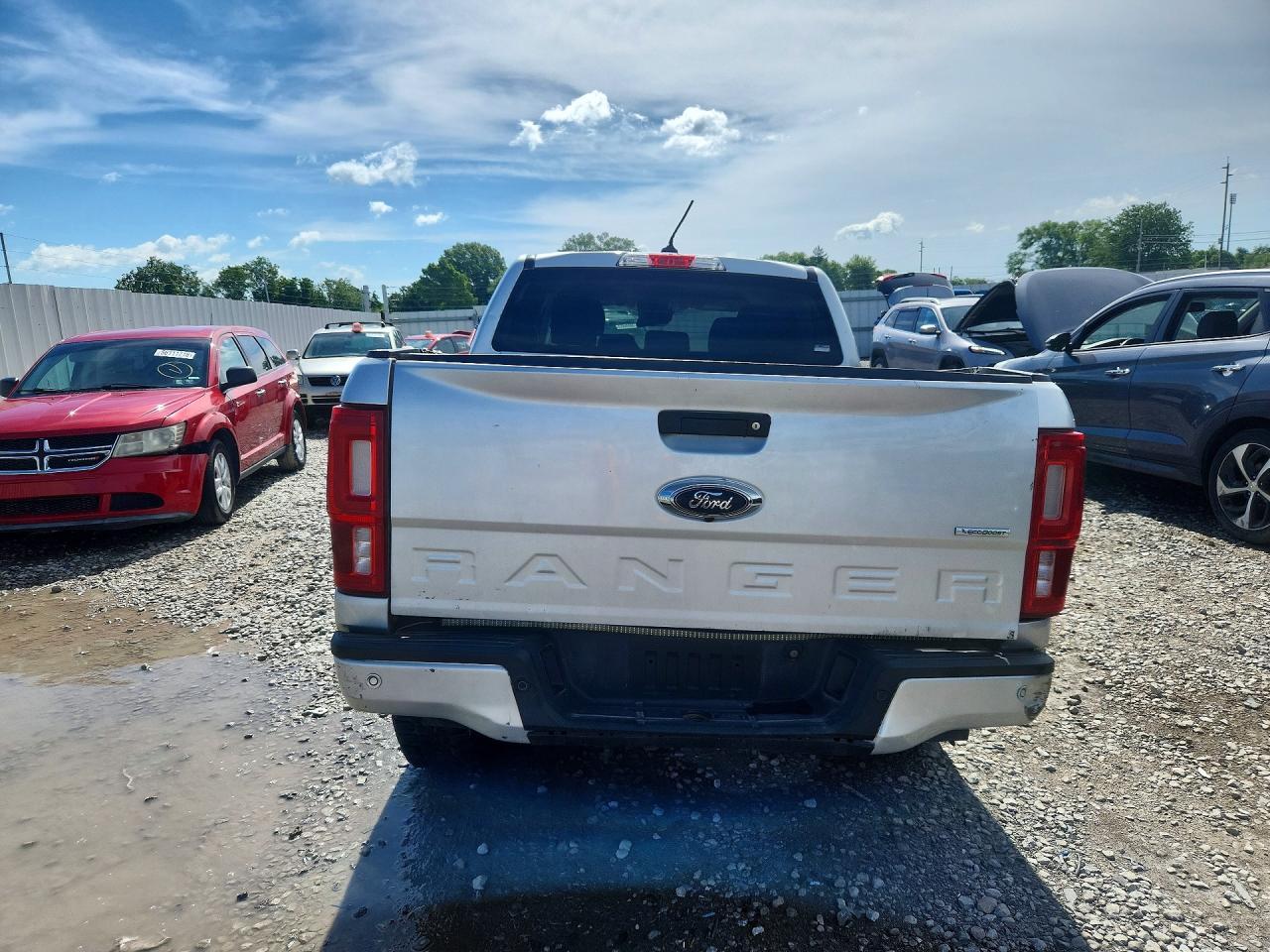 2019 Ford Ranger Xl - Image 6