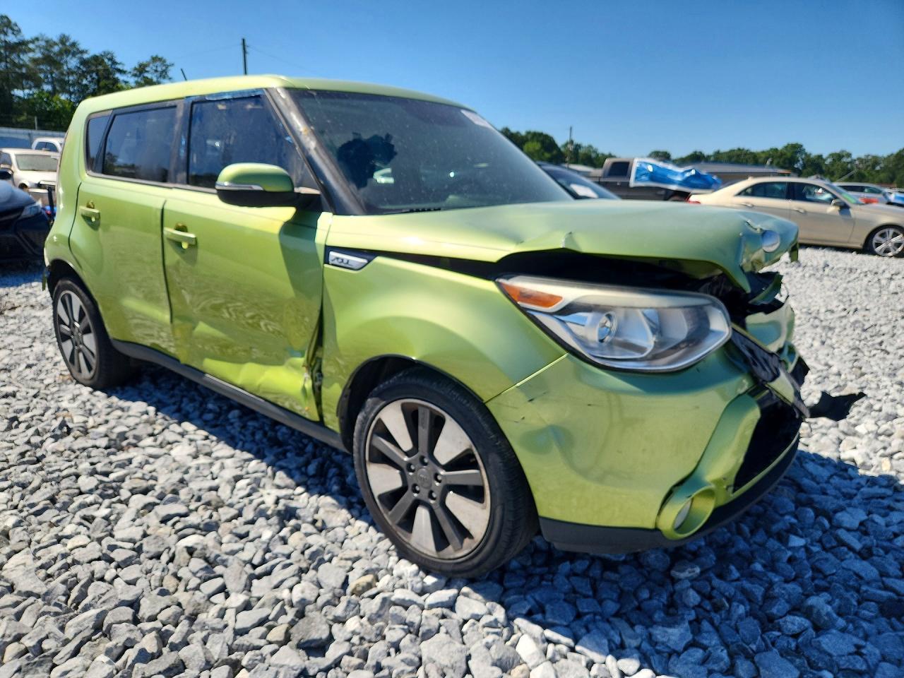 2014 Kia Soul ! - Фото 4