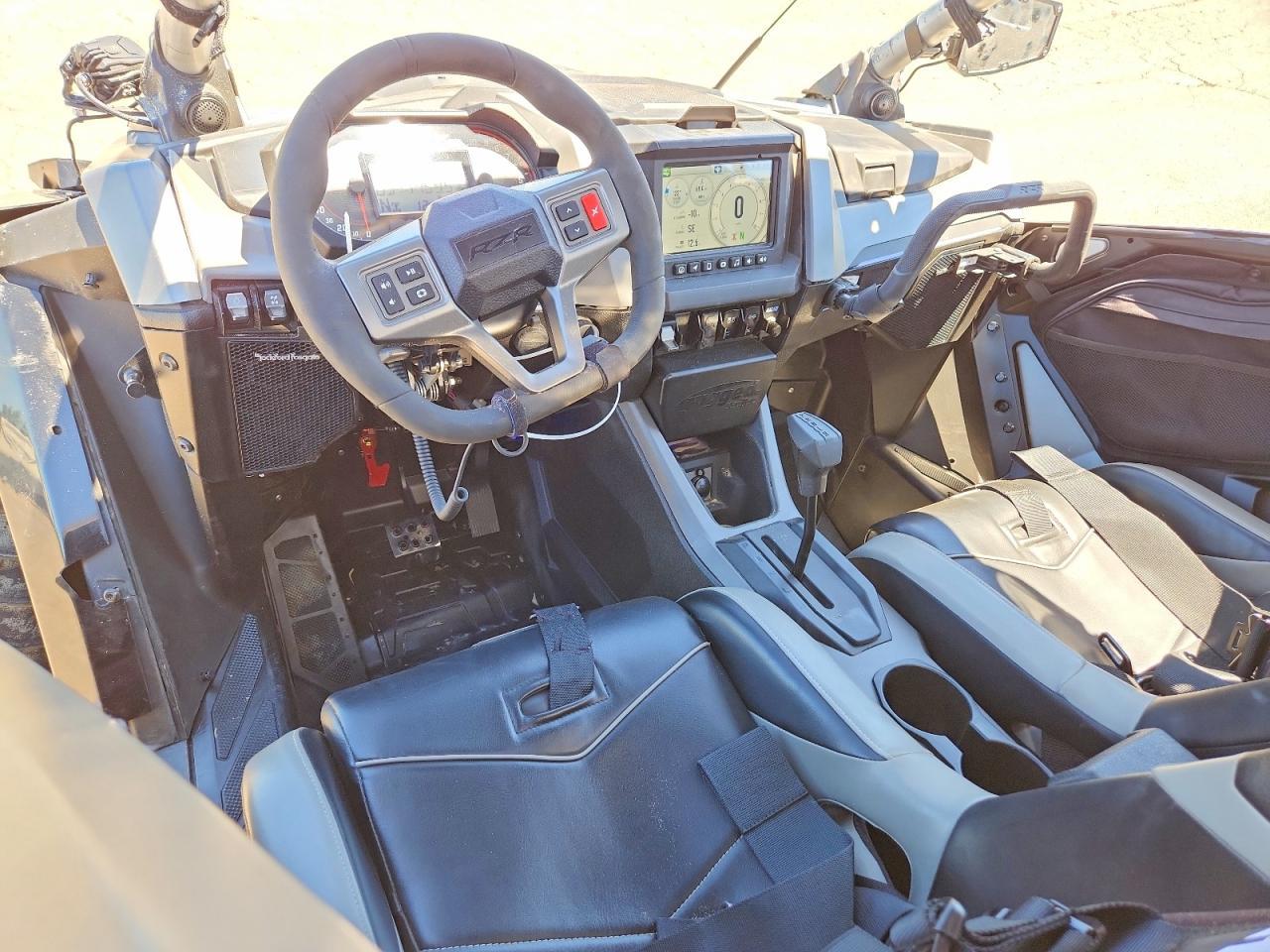 2024 Polaris Rzr Utility Vehicle - Image 5