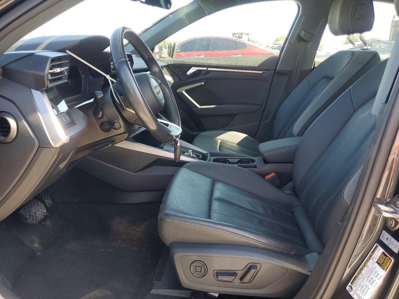 2024 Audi A3 Premium - Фото 7