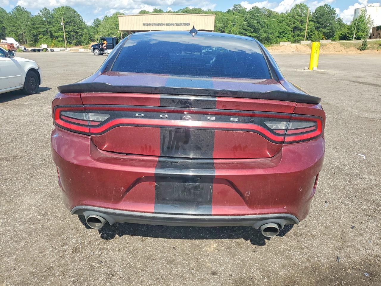 2020 Dodge Charger R/T - Image 6