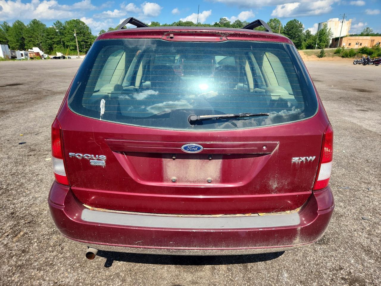 2006 Ford Focus - Image 6