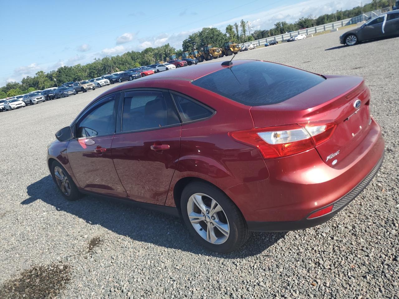 2013 Ford Focus Se - Фото 2