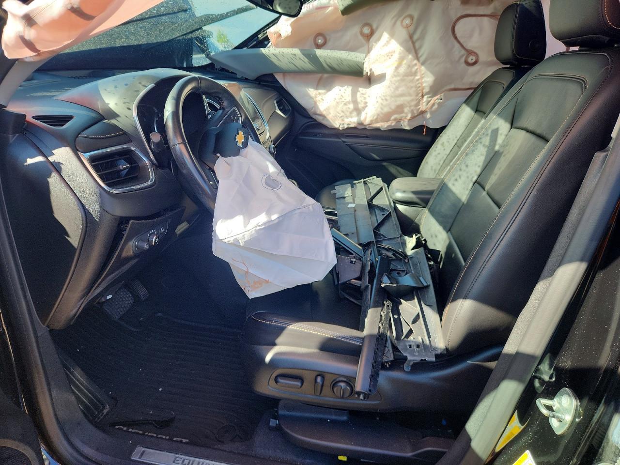 2018 Chevrolet Equinox Premier - Image 7