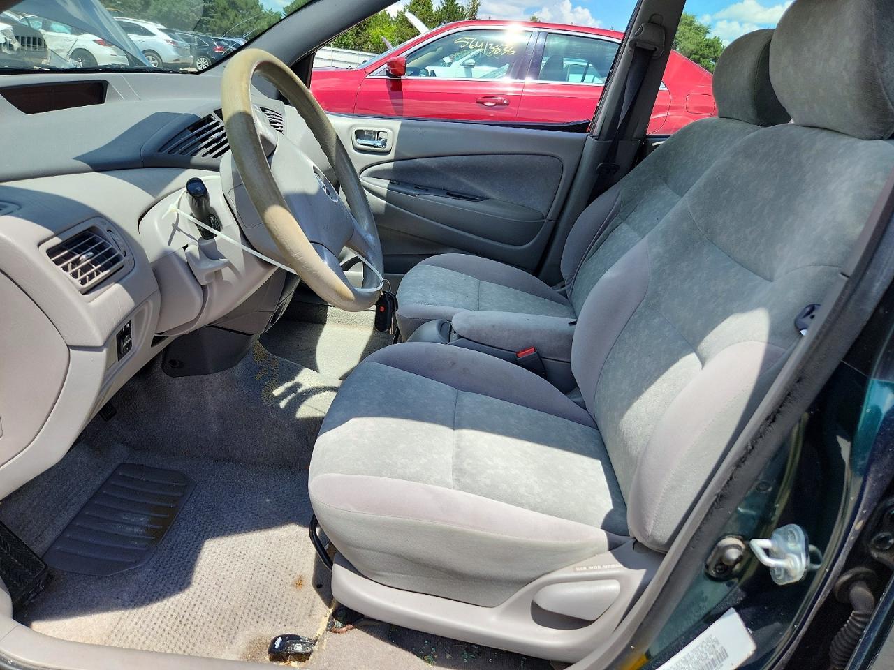 2003 Toyota Prius Base - Image 7